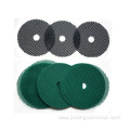 4.5in cutting disc abrasive cut off wheels